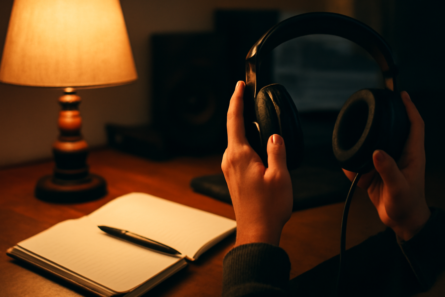 Cara Mendengar Timbre Vokal di Lagu Pop