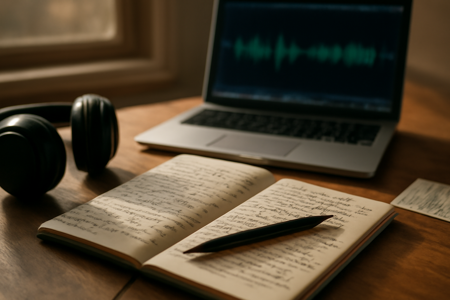 5 Langkah Menulis Profil Penyanyi Pop yang Layak Dibaca